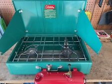Vintage coleman 413g for sale  Shipping to Ireland