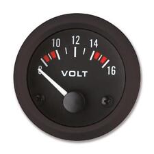 Indicatore voltmetro 16v usato  Laveno Mombello