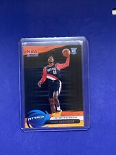 2023-24 NBA Hoops Attack The Rack RC Insert SP Scoot Henderson Blazers #4 comprar usado  Enviando para Brazil