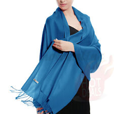 Soft silk shawl for sale  Plainview