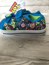 Toy story trainers for sale  NEWMARKET