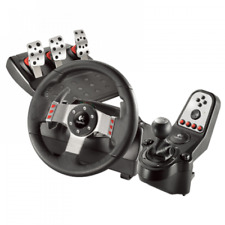 Logitech g27 racing usato  Acireale