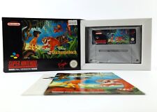 Super nintendo spiel gebraucht kaufen  Hemer