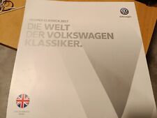 Volkswagen klassiker techno gebraucht kaufen  Windsbach