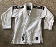 Tatami Jiu Jitsu Gi & Pants Set, Size A2 BJJ for sale  Shipping to South Africa