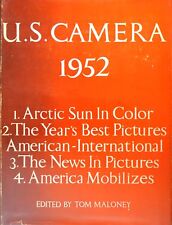 Camera 1952 tom for sale  Lima