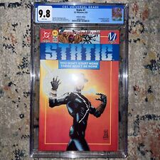 Static 1st appearance for sale  Boone