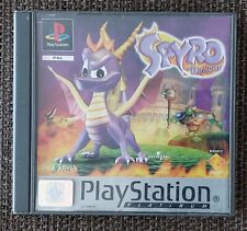 Spyro the dragon gebraucht kaufen  Freiberg