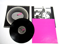 Disco de vinil Queen - Jazz 12" com pôster 1978 Elektra Records rock n roll comprar usado  Enviando para Brazil