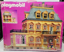 Playmobil 1989 victorian d'occasion  Paris VIII