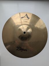 Hat cymbals zildjian for sale  LEICESTER