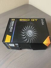 Fonte de alimentação EVGA Supernova 850 GT 220-GT-0850-Y1 80 Plus dourada 850W comprar usado  Enviando para Brazil