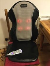 Homedics qrm 409h for sale  STAINES-UPON-THAMES