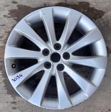 Astra alloy wheel for sale  TELFORD