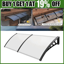 Multifunctional door canopy for sale  Shipping to Ireland
