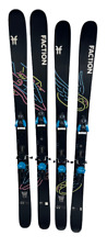 Faction prodigy skis for sale  West Springfield