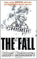 The Fall: Book 7 (CHERUB),Robert Muchamore comprar usado  Enviando para Brazil