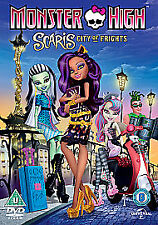 Monster high scaris for sale  Shipping to Ireland