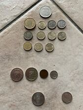 Lotto vecchie monete usato  Vigevano