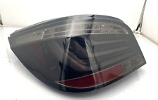 04 10 bmw 5 series taillights for sale  San Antonio