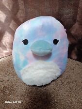 Squishmallow mitch platypus for sale  Shipping to Ireland
