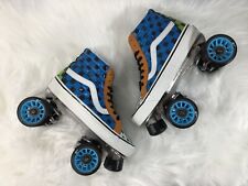 Vans custom roller for sale  Menomonie