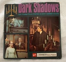 Dark shadows 1968 for sale  Springfield