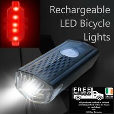 Bike bicycle lights for sale  Ireland