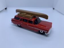 Matchbox chevrolet chevy for sale  HARTLEPOOL