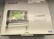 Garmin 665 zumo for sale  Issaquah