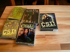 Usado, Lote de DVDs CSI comprar usado  Enviando para Brazil