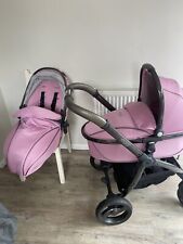 Babysyle egg stroller for sale  SANDOWN