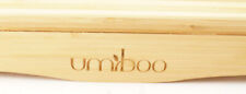 Cobertura e tábua de corte de fogão de bambu Umiboo grande comprar usado  Enviando para Brazil