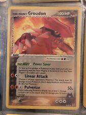 Pokemon team magma for sale  Park Forest