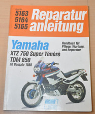 Yamaha xtz 750 gebraucht kaufen  Gütersloh