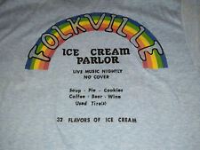 Rare folkville ice for sale  Austin