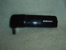 Samsung WIS09ABGN-G 2009 Smart TV Wireless WiFi LAN Adapter., used for sale  Shipping to South Africa