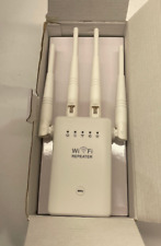Repeater router extender for sale  Carmi