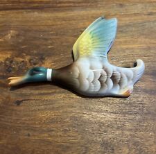 Flying duck ceramic for sale  LIVERPOOL