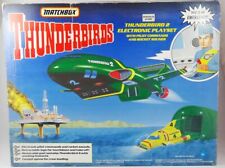 Thunderbirds matchbox tb2 d'occasion  France