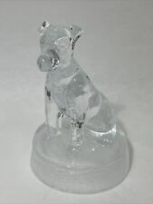 Labrador crystal glass for sale  Arab