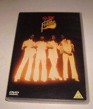 Slade flame dvd for sale  DUDLEY