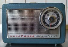 radio 60er gebraucht kaufen  Burghaun