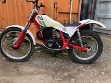 Aprilia tr320 twinshock for sale  ADDLESTONE