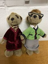 Alexander meerkat toy for sale  LONDON
