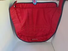 Uppababy red warm for sale  Palm Bay