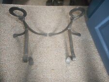 Cast iron fire for sale  WORCESTER