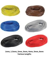 Pvc cable sleeving for sale  Shipping to Ireland