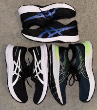 Lot pairs asics for sale  Duquesne