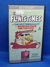 Flintstones split personality for sale  ROMSEY